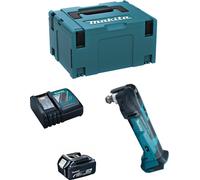Coupeuse multiple MAKITA DTM51RTJ1 (1 x 5,0Ah + DC18RC + MAKPAC 3)