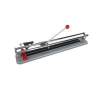 COUPEUSE PRATIC -60 RUBI AVEC BUTÉE LATÉRALE ET ÉQUERRE À 45°- 24985