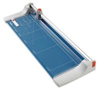 Coupeuse rotative DAHLE 446