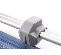 Coupez la tête de la machine pour Dahle 550-558 avec des pinces à double coquille