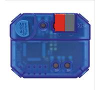 Couplage média TP/RF KNX LUXORliving RF1, 1 pièce