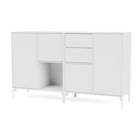 Couple buffet C Montana New White snow - 5714322203746