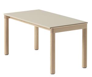 Couple Coffee Table Table basse Muuto - 5713295997362