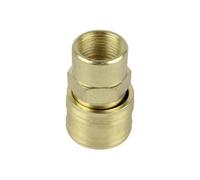Coupleur A Air Comprimé 10Mm (3/8"") Mannesmann