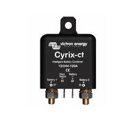 Coupleur de batterie Cyrix-ct 12 24V 120A Remplacement intelligent pour diode...