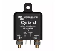 Coupleur De Batterie Intelligent Cyrix-ct - Victron