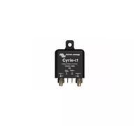 COUPLEUR DE BATTERIE INTELLIGENT VICTRON ENERGY CYRIX CT 12/24V 120A