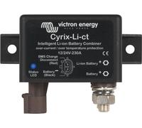 Coupleur De Batteries Cyrix Li Load 12/24v 120a - Victron