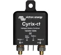 Coupleur de batteries Victron Cyrix-ct 12 / 24 V 120 A
