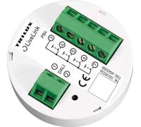 Coupleur de bouton-poussoir Trilux DALI pour 4 boutons-poussoirs d'installation LiveLink DALI PB4