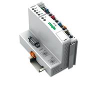 Coupleur de bus de terrain Profibus DP/V1 12MBD - Basic DC24V 750-333 bus device