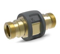 Coupleur de flexibles haute pression 9 TR Easy lock KARCHER 4.111-037.0