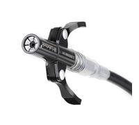 Coupleur de pistolet graisseur haute, Double handle hose | Coupleurs de graisse à verrouillage solide, poignée / double, adaptés à tous les pistolets à graisse, raccords