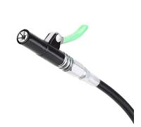 Coupleur de pistolet graisseur haute, Single handle hose | Coupleurs de graisse à verrouillage solide, poignée / double, adaptés à tous les pistolets à graisse, raccords
