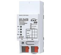 Coupleur de zone/ligne Jung Secure KNX REG 2142REG