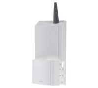 Coupleur média blanc - Interface pour système de bus TR131N | Hager | TR131N | Interface système/coupleur de média