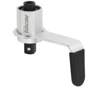 Coupleur multiplicateur 3,4:1, 1200 Nm, 1/2" vers 3/4", pour le changement de pneus
