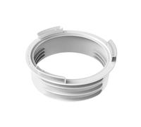 Coupleur/raccord/connecteur De Tuyau De Climatiseur Mobile - Connecteur De De Climatiseur Universel De 5,1/5,9 Pouces, Coupleur Universel De Tuyau De Climatisation, Pour Unité D'appareil De Refr