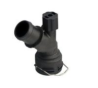 Coupleur rapide inférieur sur radiateur moteur pour Seat Leon 1M