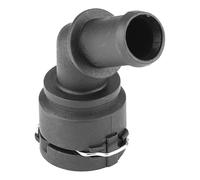 Coupleur rapide pour durite d'eau sur radiateur de chauffage pour New Beetle