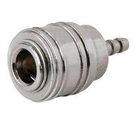 coupleur rapide type euro line pour tuyau O 8 mm - Silverline G