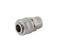 coupleur rapide type euro line taraude 1/4 bsp -