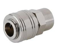 coupleur rapide type euro line taraude 1/4 bsp - Jbm G