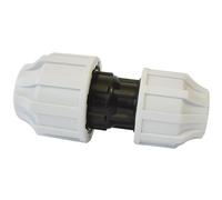 Coupleur réducteur MDPE Pronorm 25mm x 20mm