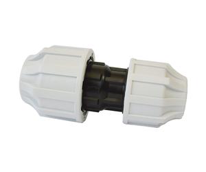 Coupleur réducteur MDPE Pronorm 25mm x 20mm