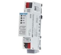 Coupleur zone/ligne pour système de bus TYFS130 | Hager | TYFS130 | Coupleur de ligne/de zone
