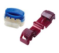 Coupleurs/connecteurs GARDENA pour tondeuse robot - 4089-20