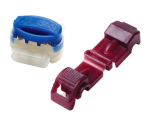 Coupleurs/connecteurs GARDENA pour tondeuse robot - 4089-20