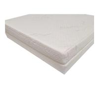 Coupy Matelas pliant - 120x60x5 cm