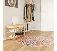 Coureur de Tapis MARSA Polyester et PVC Couloir Moderne zone salon vidaXL vidaXL