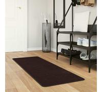 Coureur de Tapis MARSA Polyester et PVC Couloir Moderne zone salon vidaXL vidaXL