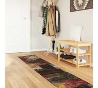 Coureur de Tapis MARSA Polyester et PVC Couloir Moderne zone salon vidaXL vidaXL