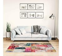 Coureur de Tapis MARSA Polyester et PVC Couloir Moderne zone salon vidaXL vidaXL