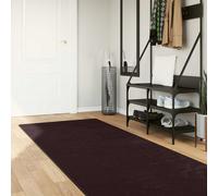 Coureur de Tapis MARSA Polyester et PVC Couloir Moderne zone salon vidaXL vidaXL