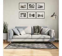 Coureur de Tapis MARSA Polyester et PVC Couloir Moderne zone salon vidaXL vidaXL