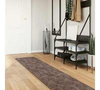 Coureur de Tapis MARSA Polyester et PVC Couloir Moderne zone salon vidaXL vidaXL
