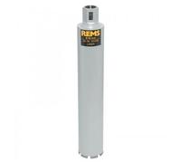Couronne 1"1/4 - L 420 mm - D 82 mm - pour kit de forage TITAN REMS