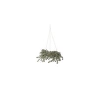 Couronne artificielle Ø70 cm verte Cedar