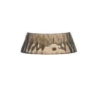 Couronne Bon Jour Unplugged lampe de table Flos fumée - 8059607014462