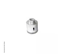 Couronne carrelage GVV 25MM - GOLZ - 2967395025