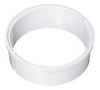 Couronne, collier de réglage pour skimmer de piscine - Blanc - SPX1096AX -