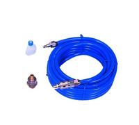 Couronne de 25 m de tuyau spiralé SAM - Tuyau de 8 x 12 mm - 19008-25