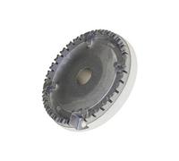 Couronne de bruleur diam.90mm (296673-6612) Four, cuisinière Z01W461 GLEM, - 296673_3662894834191