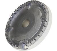 Couronne de bruleur diam.90mm Four, cuisinière Z01W461 GLEM, AIRLUX - 296673 G