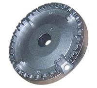 Couronne de bruleur rapide Plaque de cuisson (423920046 223900085 FAR BLUESKY LEISURE AYA BEKO ARDEM DOMEOS LISTO)