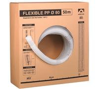 Couronne de conduit flexible Chemilux PPTL - 25m UBBINK